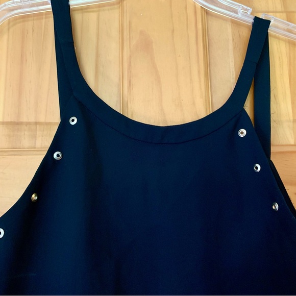 Zara black tank - Picture 9 of 9